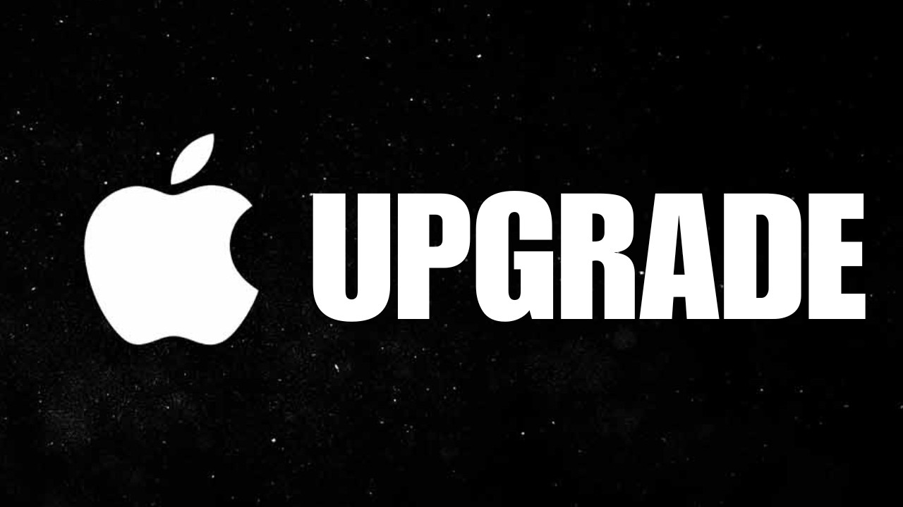 Nowy program aktualizacji Apple