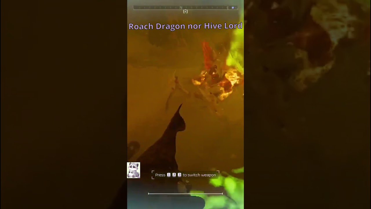 HE WAS WRONG  #helldivers2 #helldivers #helldivers2gameplay #termanids
