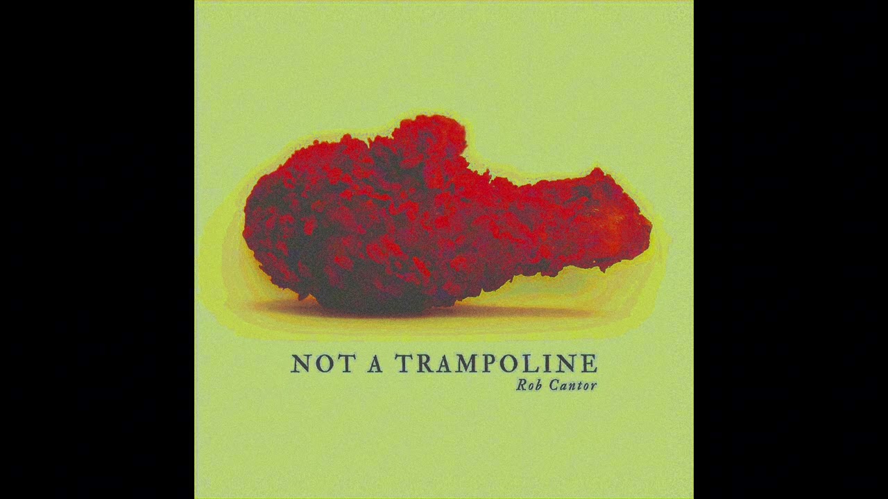 Every Not a Trampoline song at once