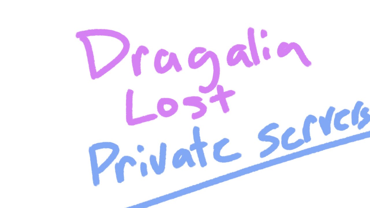 Dragalia Lost Private Servers | IOS/Android