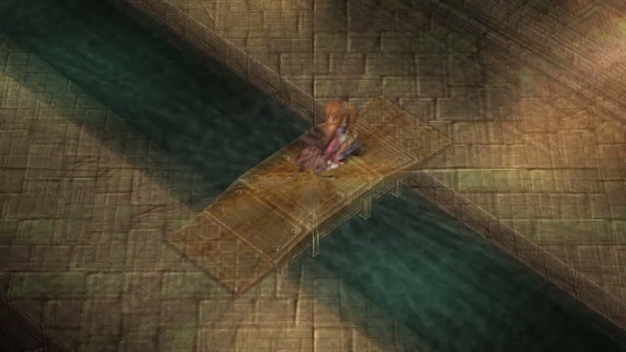 Legend of Heroes: Trails in the Sky, The 100%+ Playthrough VOD [Part 54]