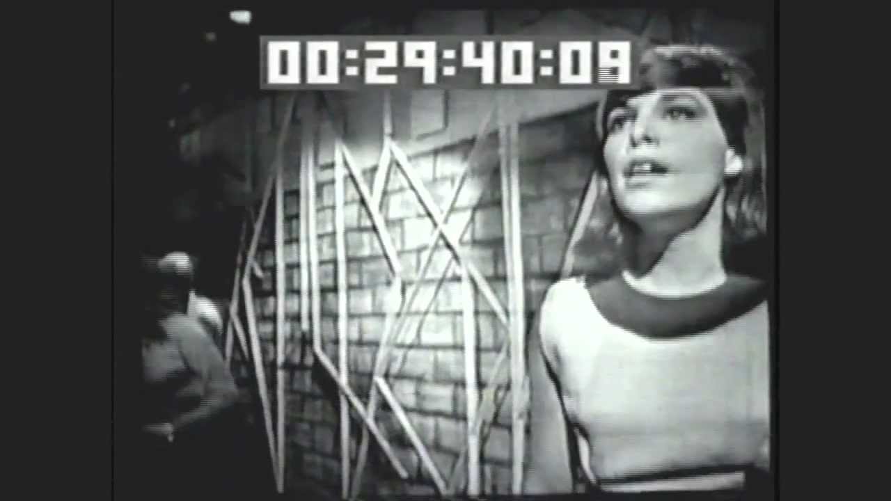 Evie Sands on Hollywood A Go Go!