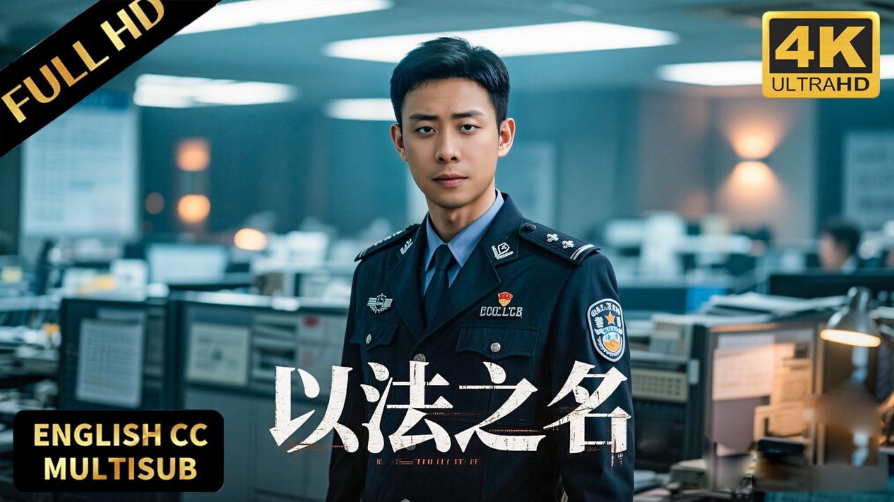 张译新剧来袭！黑老大密谋凶案败露，张译仅凭一句话指出不对劲！#悬疑 #灾难 #惊悚 #movie #他是谁 #以法之名