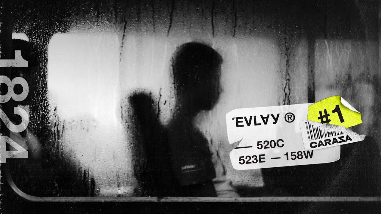 EVLAY /// 1824 #1