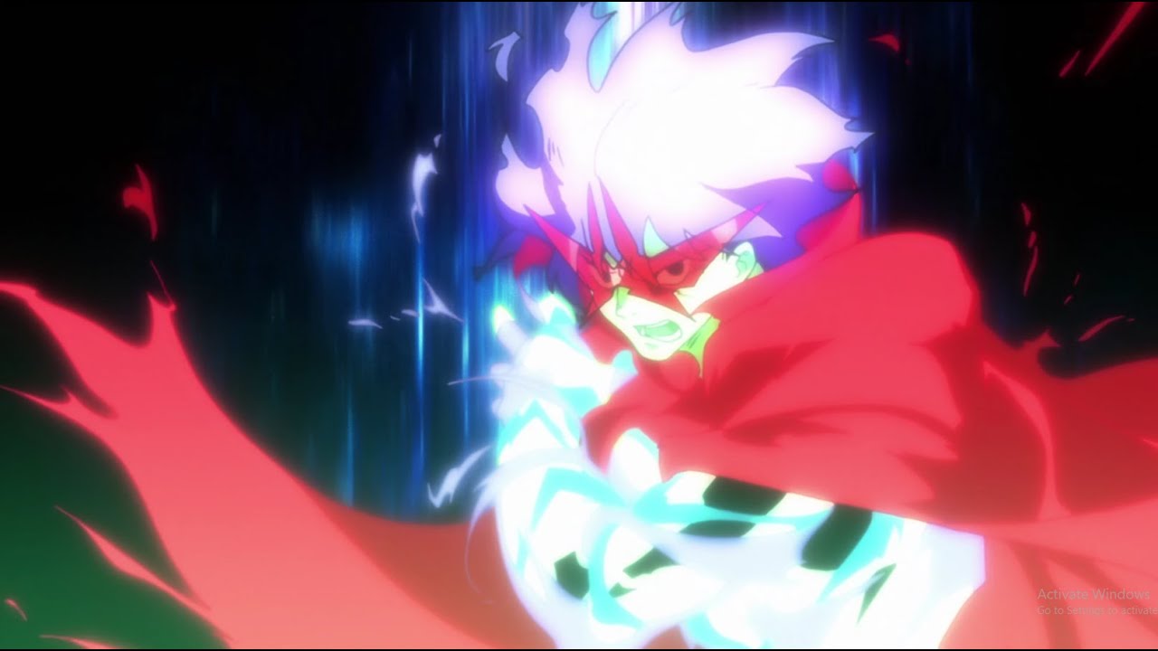 Best Anime Transformations Moments That Will Blow Your Mind!🤯Best Anime Moments