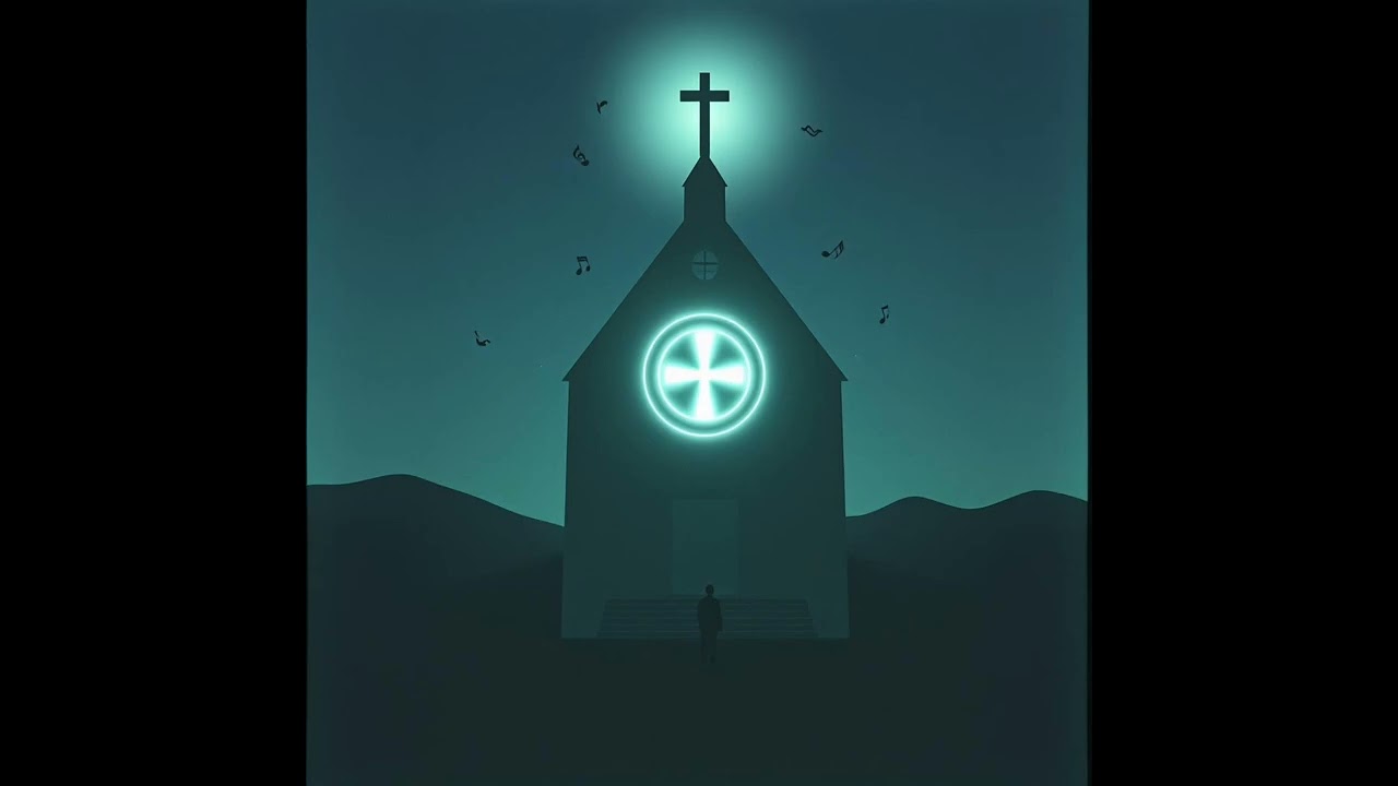 God Of Glory 