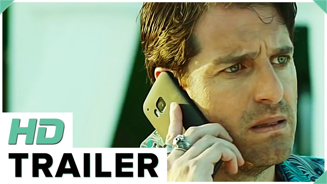 L'AGENZIA DEI BUGIARDI - Trailer Ufficiale HD