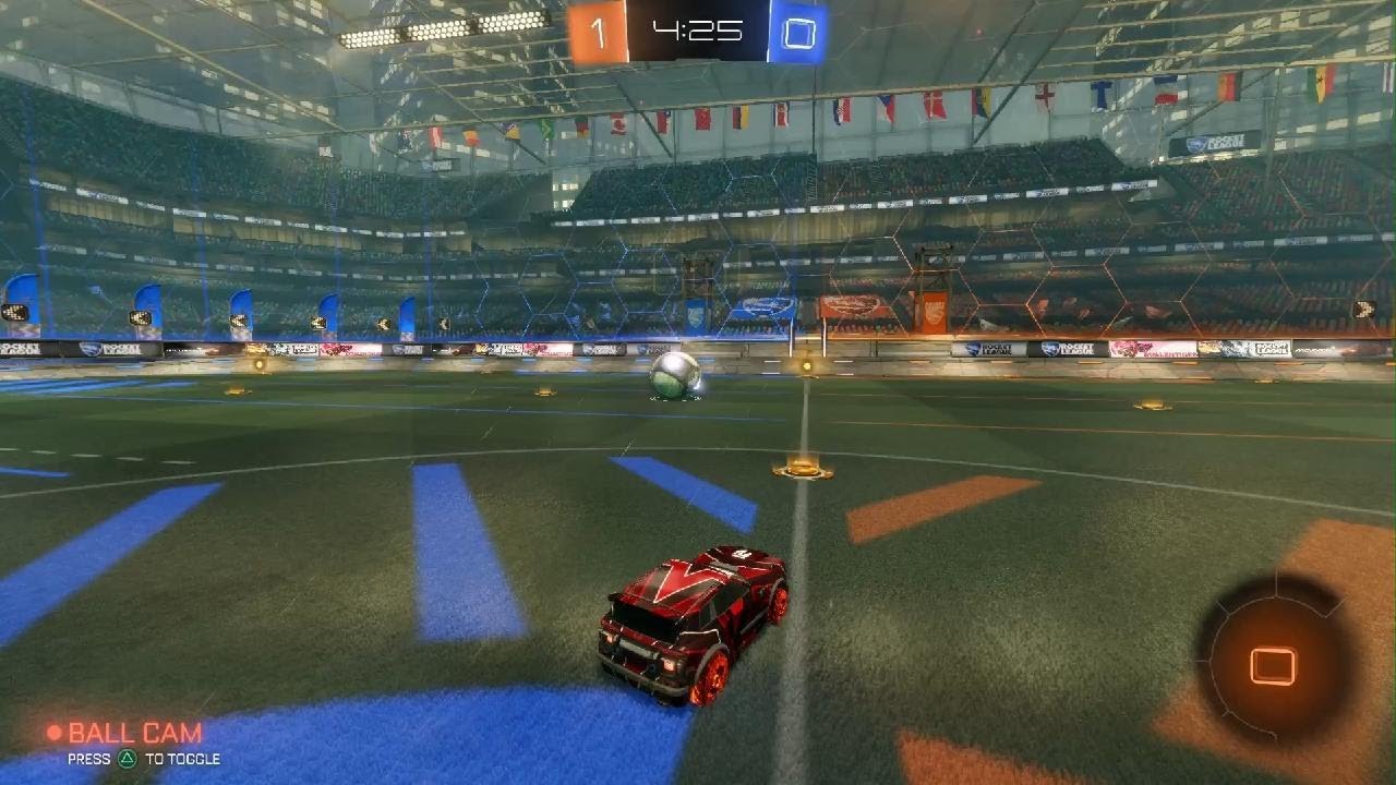 I finally Won