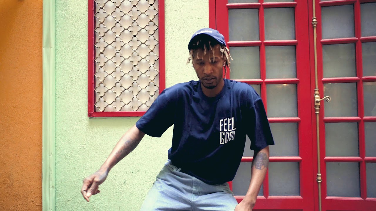 Feelgood x Slim Boogie Session
