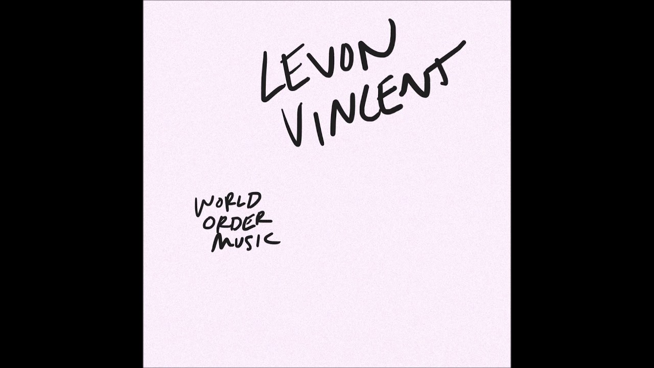 Levon Vincent - Back To The Grind [NS-30]