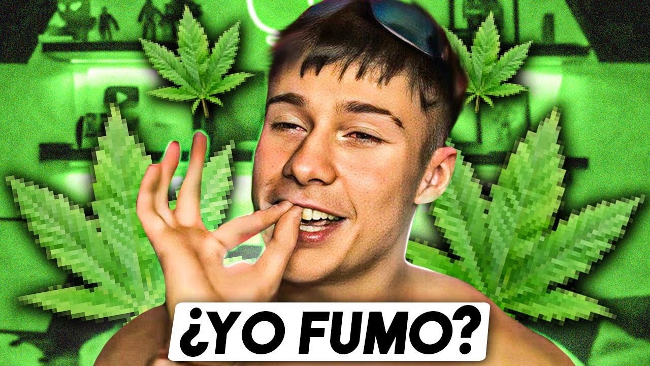 Mi Primera Vez Fumando P0rro | An&eacute;cdota y Consejos