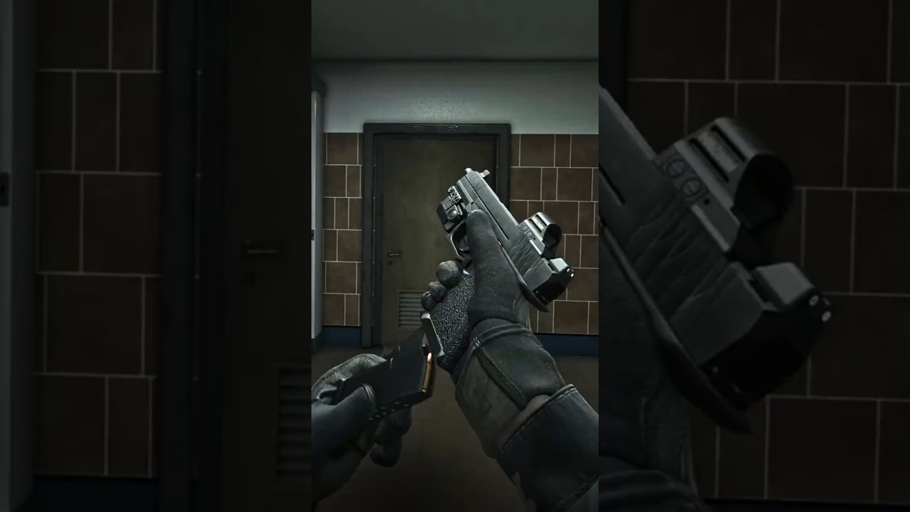 ready or not - polymer80 pfc9