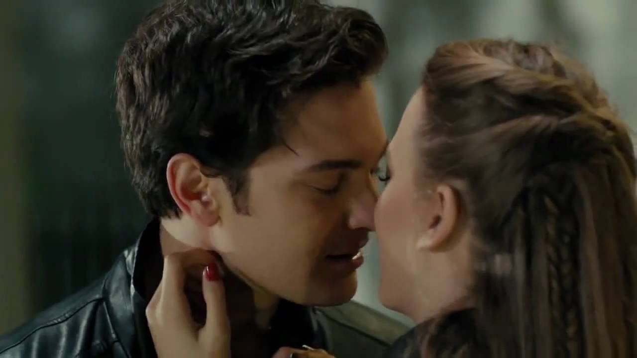 Çağatay Ulusoy - Serenay Sarıkaya Medcezir Yaman i Mira#  katy perry