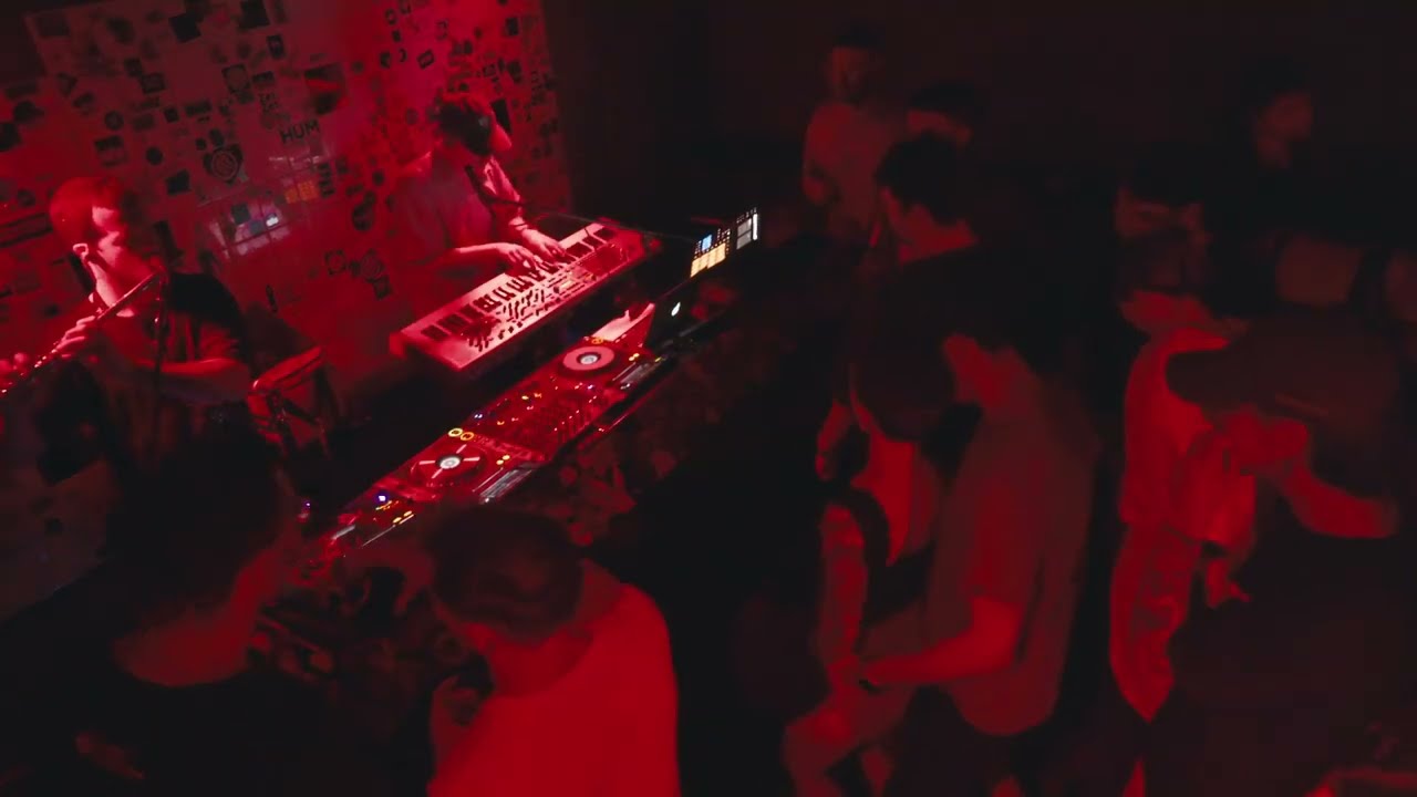 mingus motion set en Feuer555