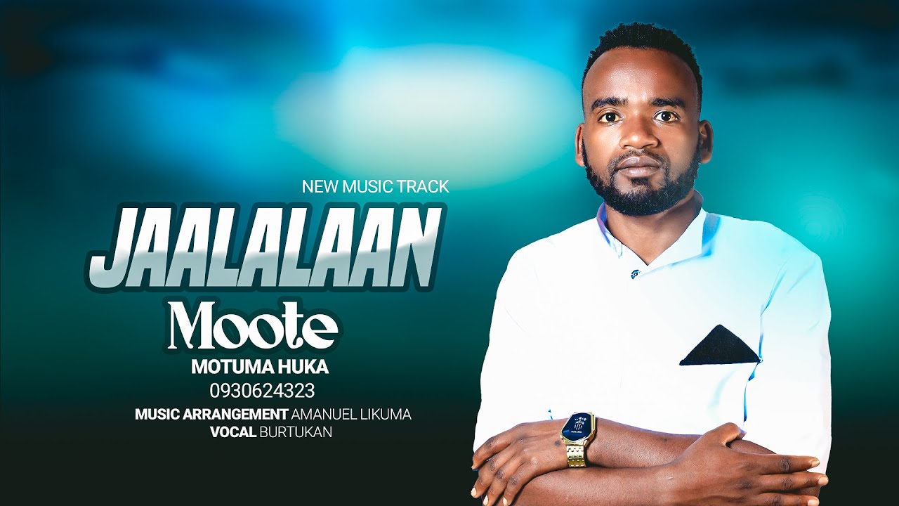 jaalalaan moote : Motuma Huka