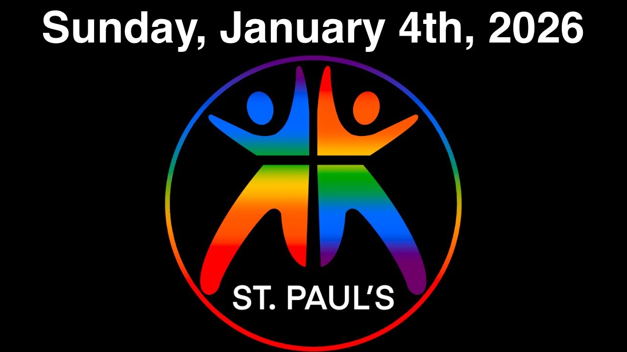 Sunday, January 4th, 2026