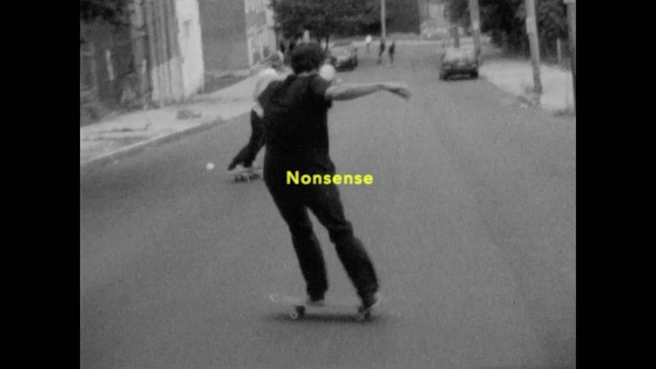 'Nonsense' by Taryn Ward