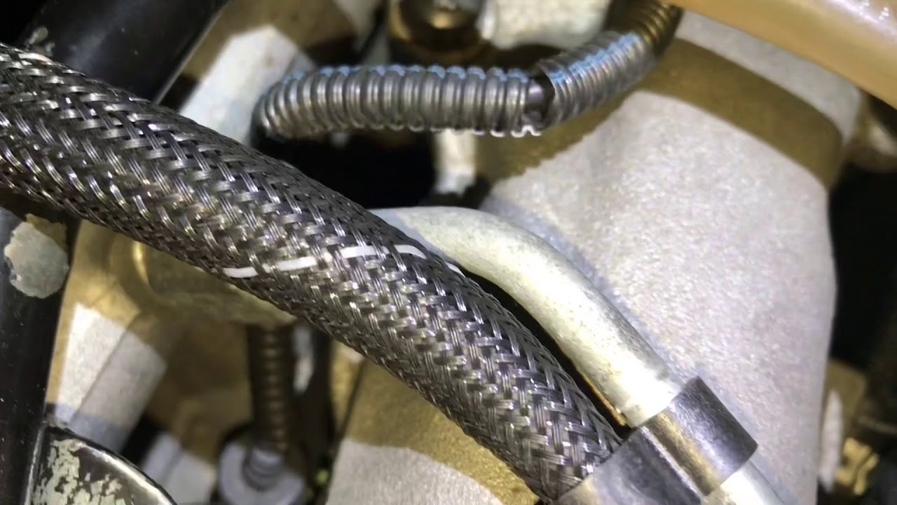 Фаэтон, таурег, ауди. замена свечи накала 3.0 v6 дизель