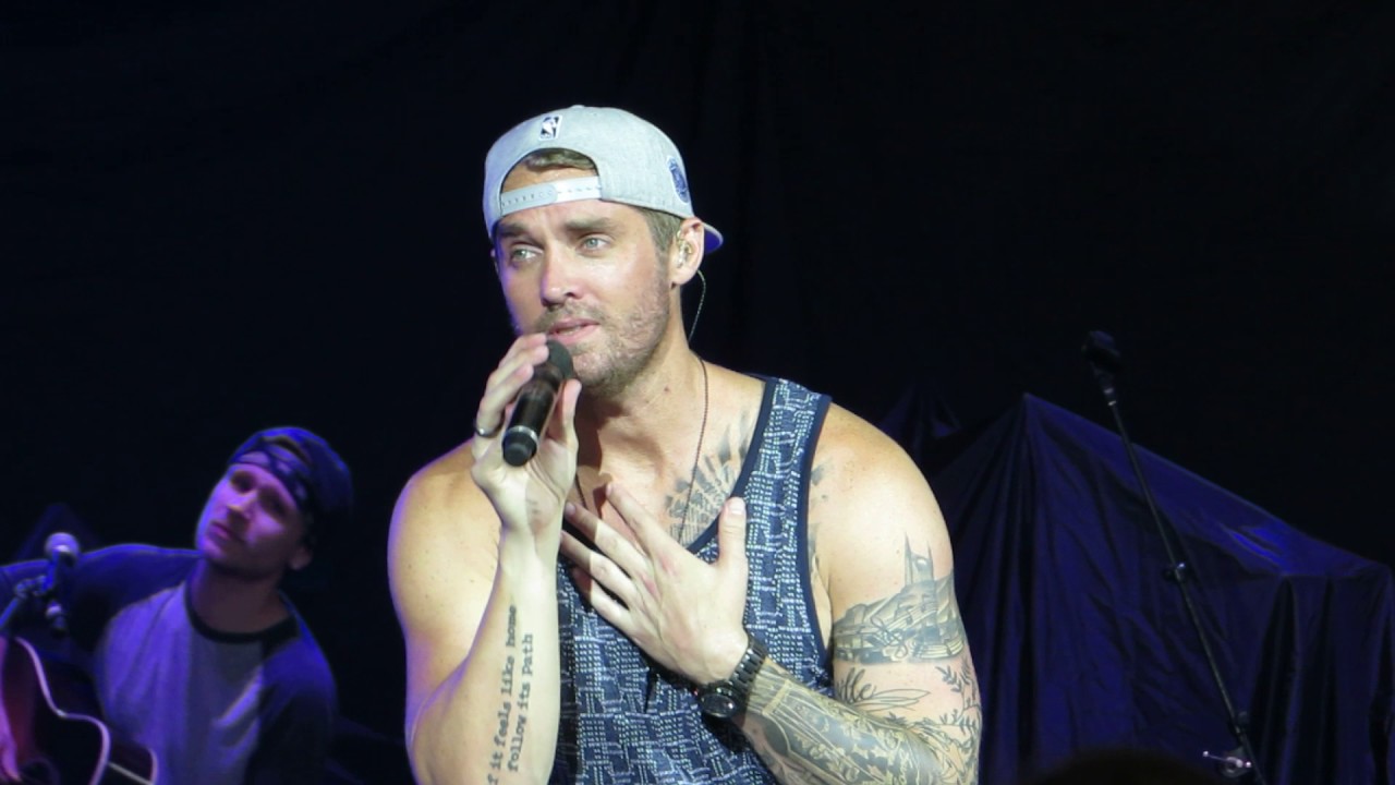Brett Young 