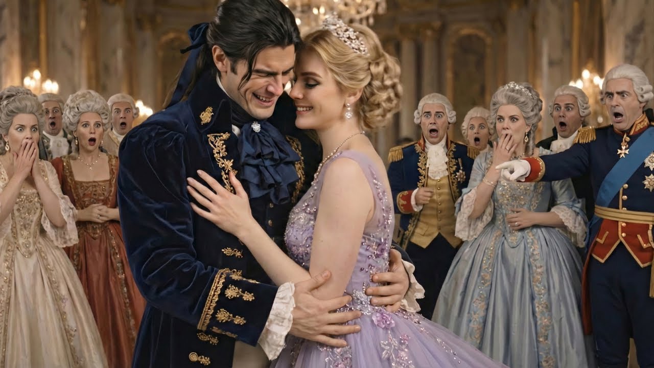 A French Love Tale | Emotionally Romantic Full Movie