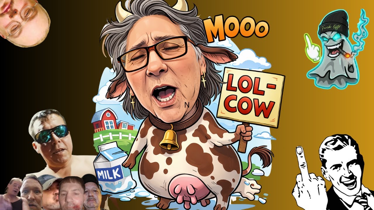 Another Day, Another Toddie Lie &mdash; Droolraiser Hides @toddie1skip457 @HellraiserNo.1