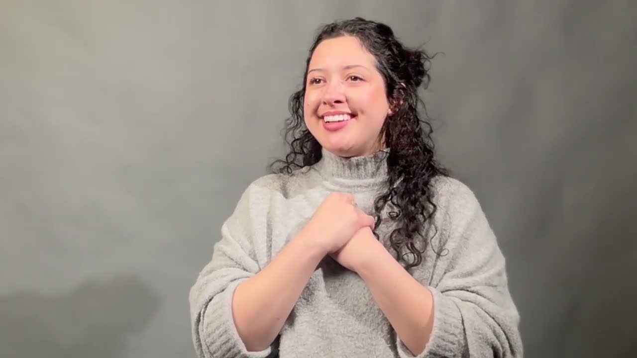 She Used to be Mine from Waitress | Madelynn Moreno