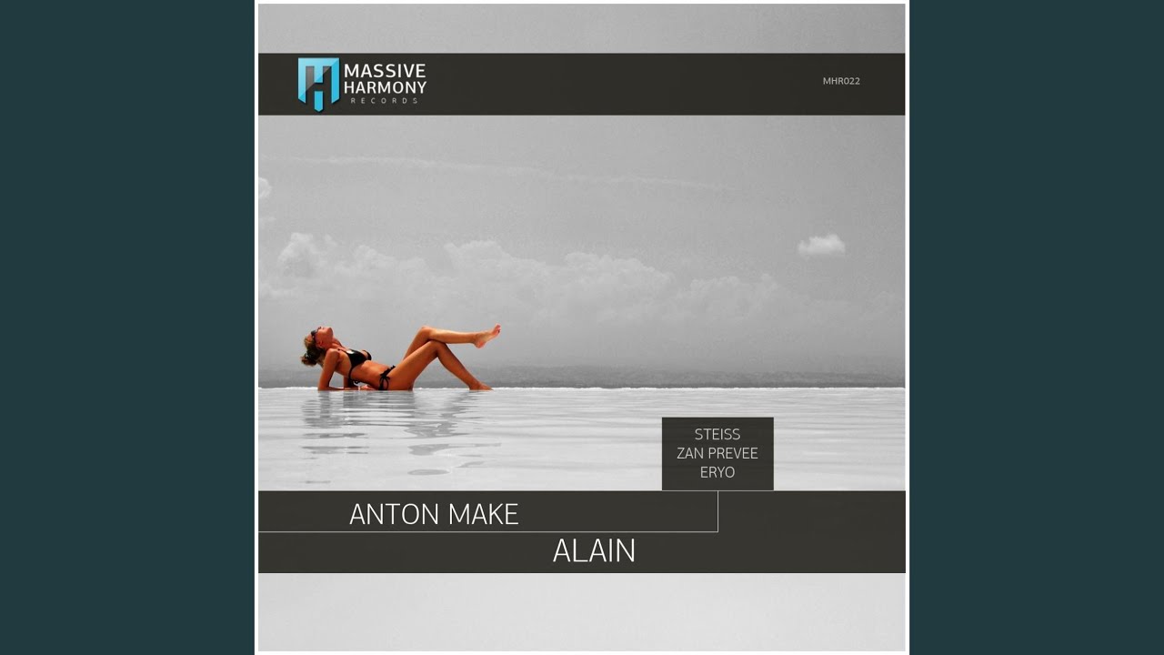 Alain