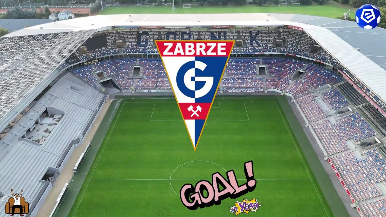 G&oacute;rnik Zabrze :  Trzy Remisy Gierczaka &ndash; Kto Trenerem w Następnym Sezonie? Jest Stanowisko Zarządu!