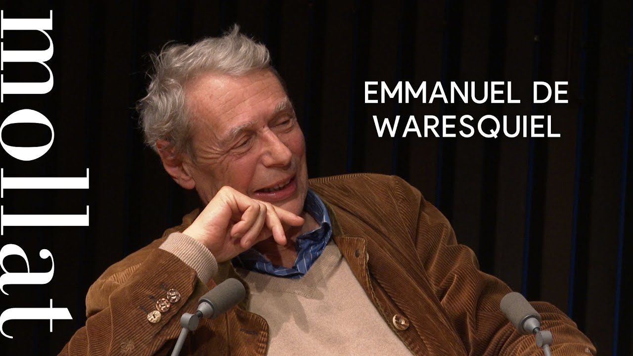 Emmanuel De Waresquiel - Rien ne passe, tout s'oublie