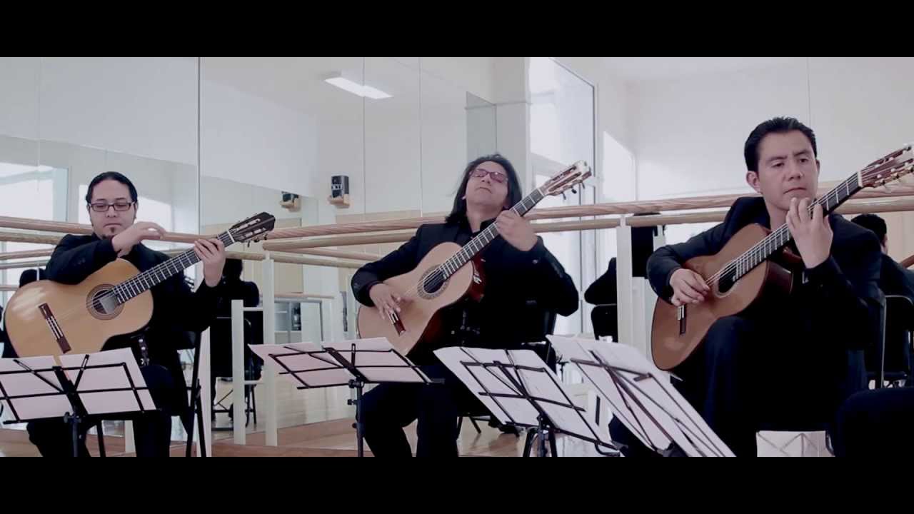 Bluezilian - Clarice Assad