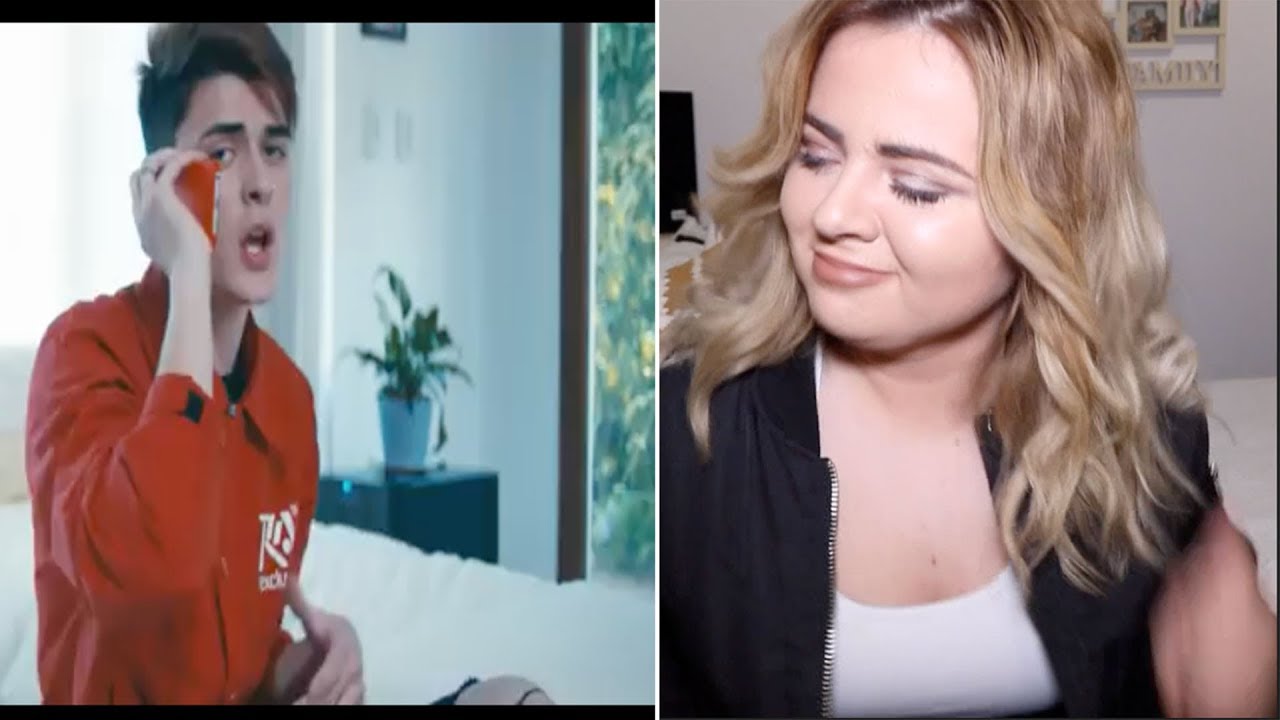 UK REACTION TO ARGENTINIAN TRAP| DUKI,LIT KILLAH, KHEA|