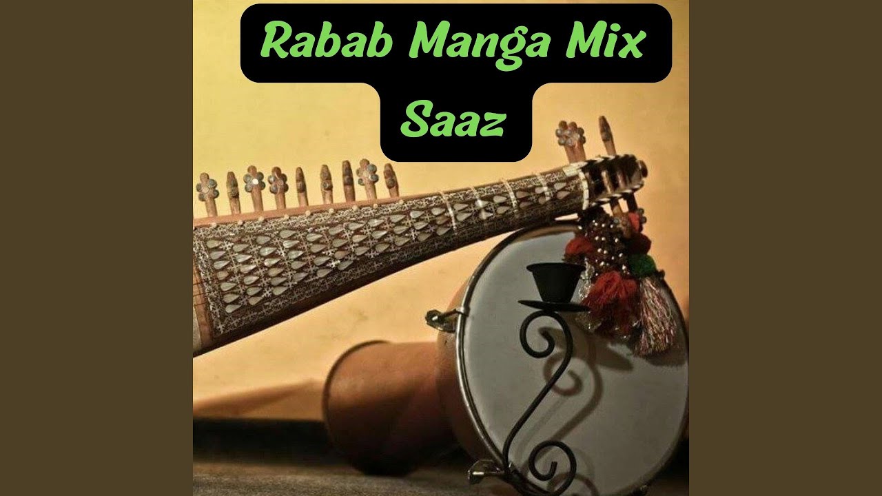 Rabab Manga Mix Saaz