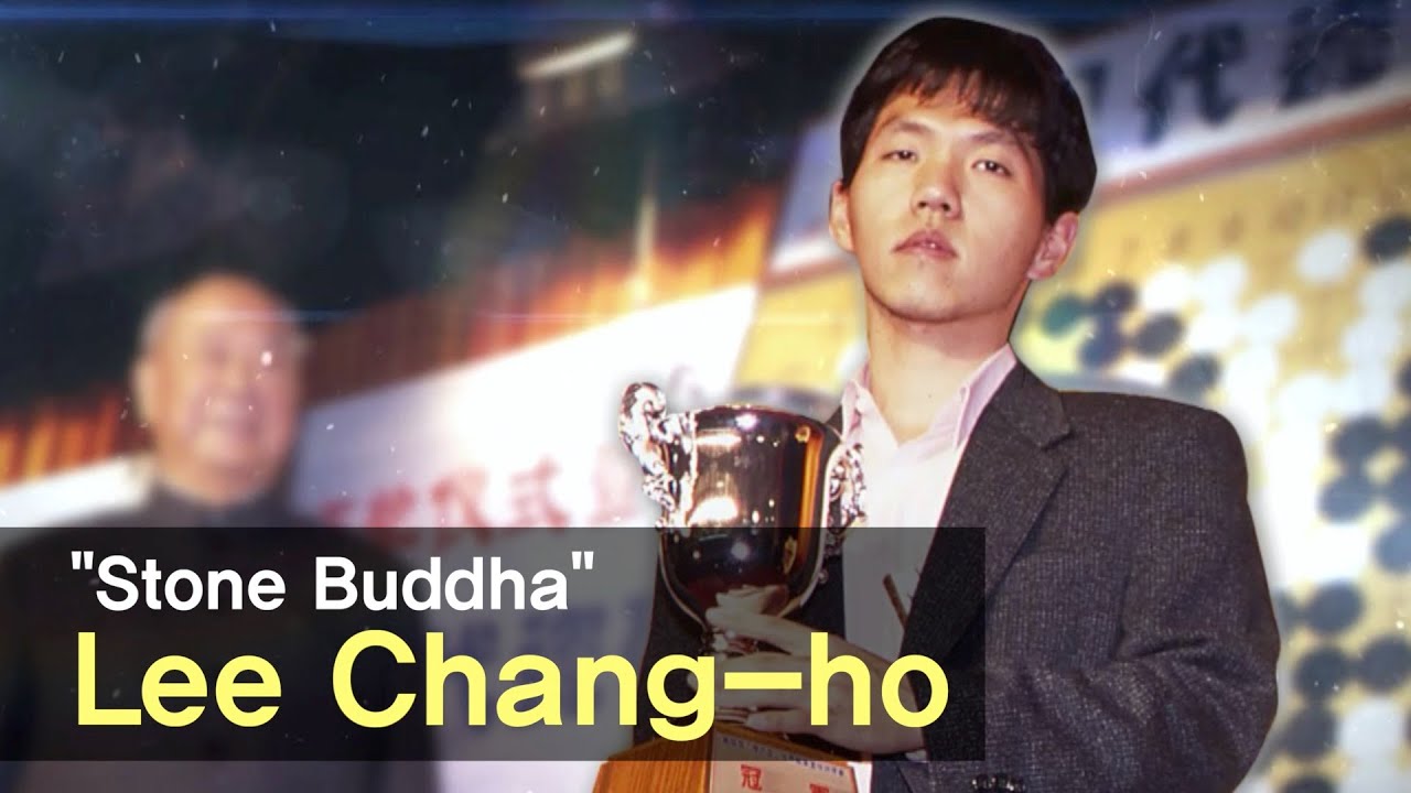 [ENG SUB] (“Lee Chang-ho) Stone Buddha