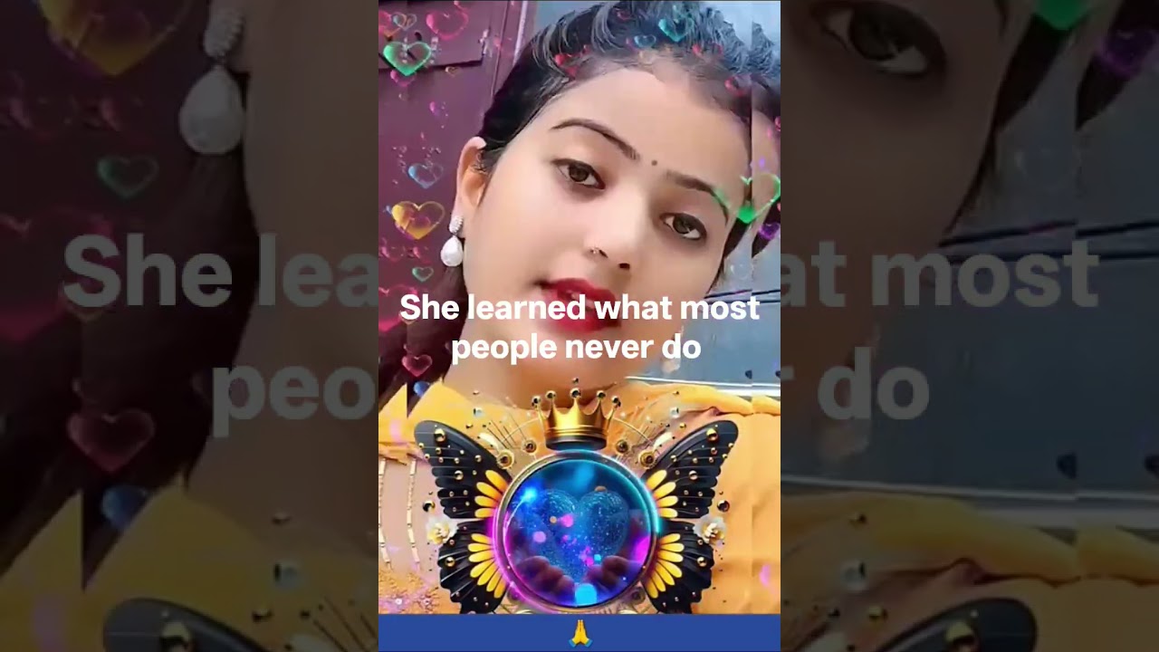 Women Empowerment || Powerful words 