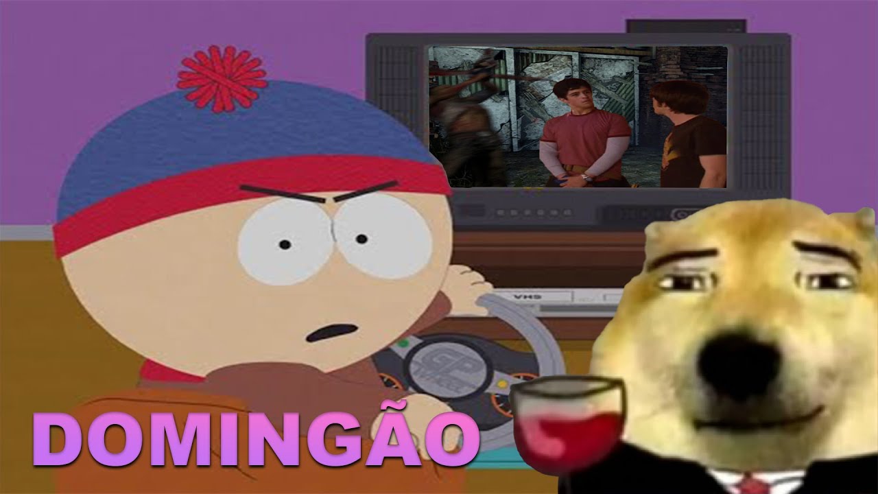 DOMINGÃO DO PÃO #64