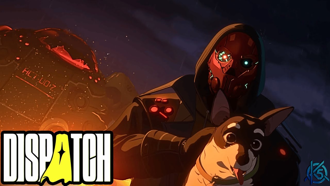 Die KONSQUENZEN unserer Entscheidungen!!! / Episode 8 / DISPATCH