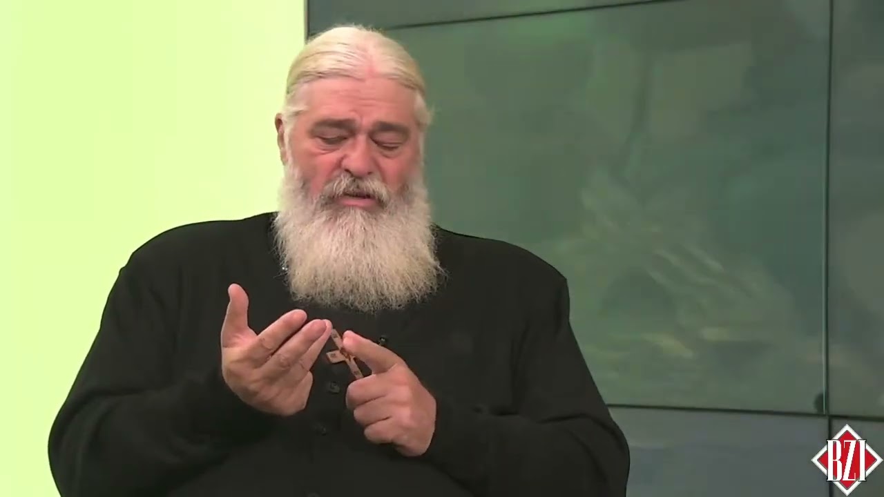 Dacă credința este cât un bob de muștar, poți muta munții.