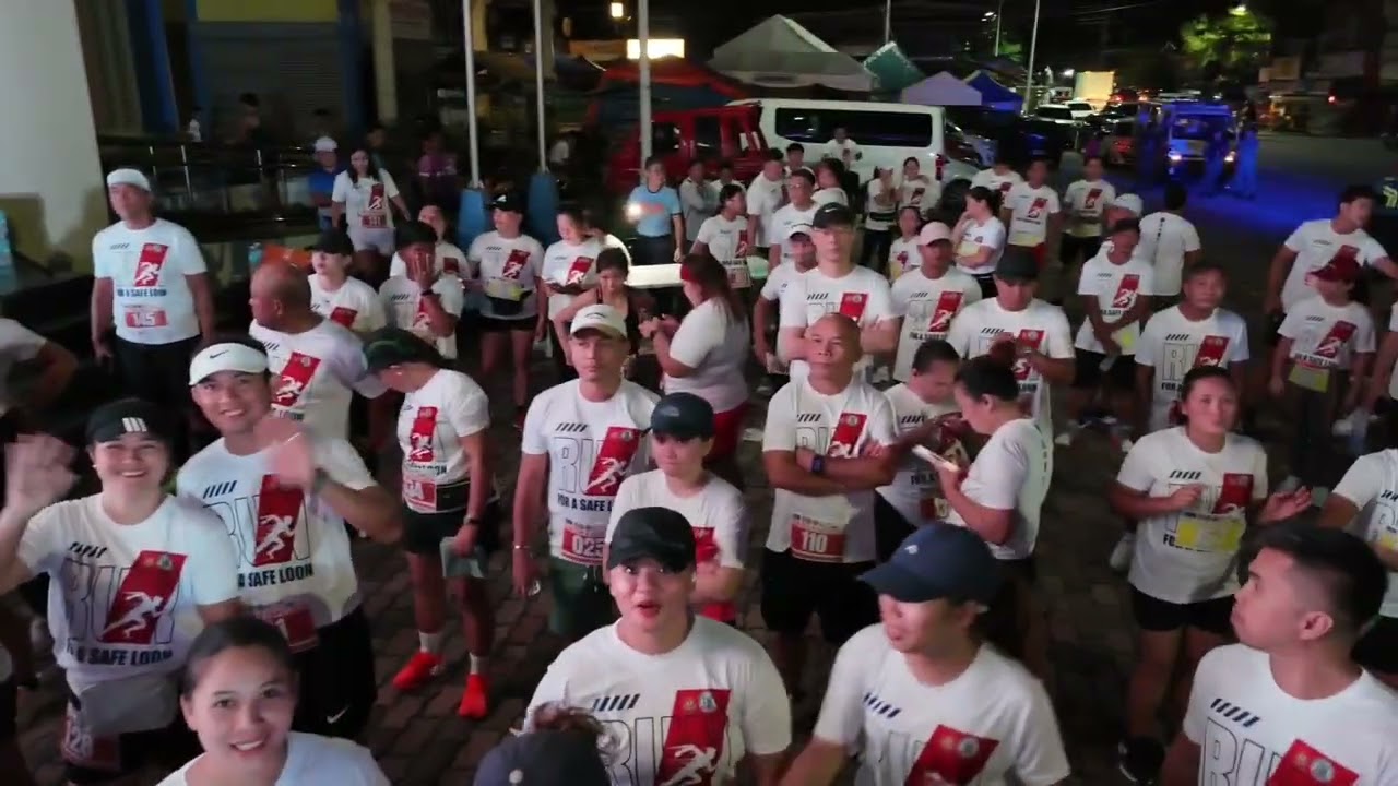 Loon fun run 2026