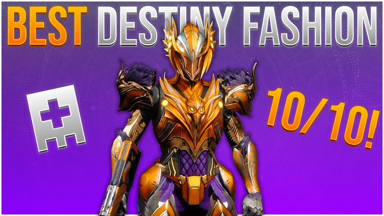 Я нашел ЛУЧШИЙ мод для Destiny 2!