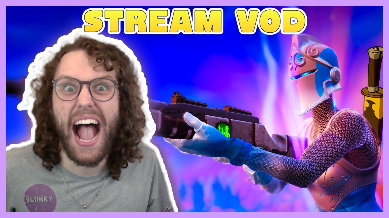LIVE🔴High Elimination Zero Builds UNREAL RANKED?!