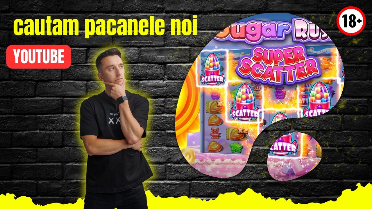 Aparate Pacanele Slots Live! INCERCAM SA FACEM IMPOSIBILUL!