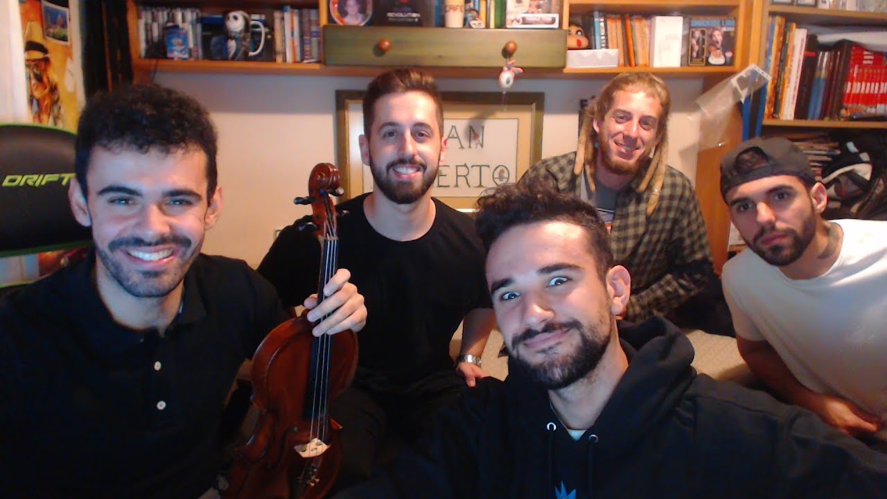 🎻 OHANA 🎻