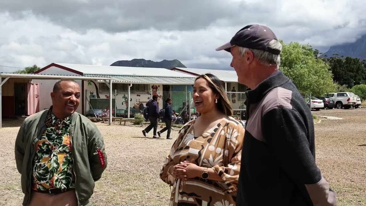 MDF, Producers & Partners | Stronger Communities, Sustainable Farming