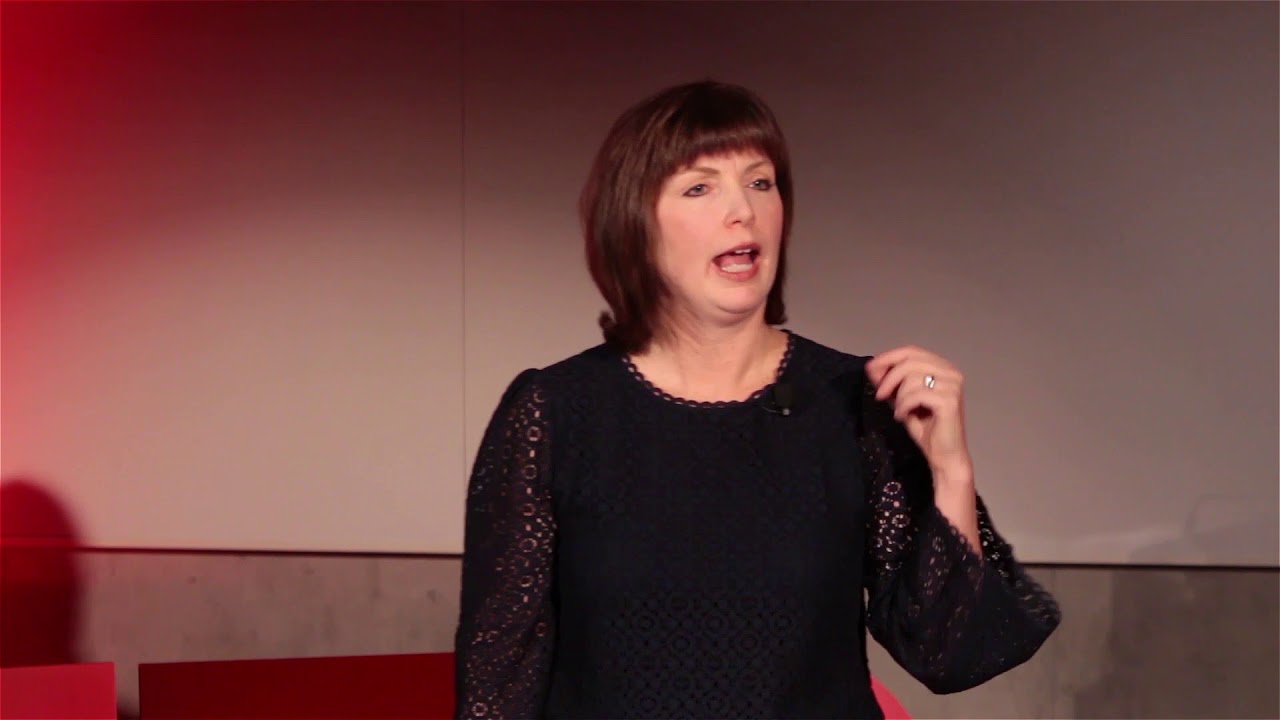 Thriving Under Pressure  | Andrea Dinardo | TEDxUniversityofWindsor