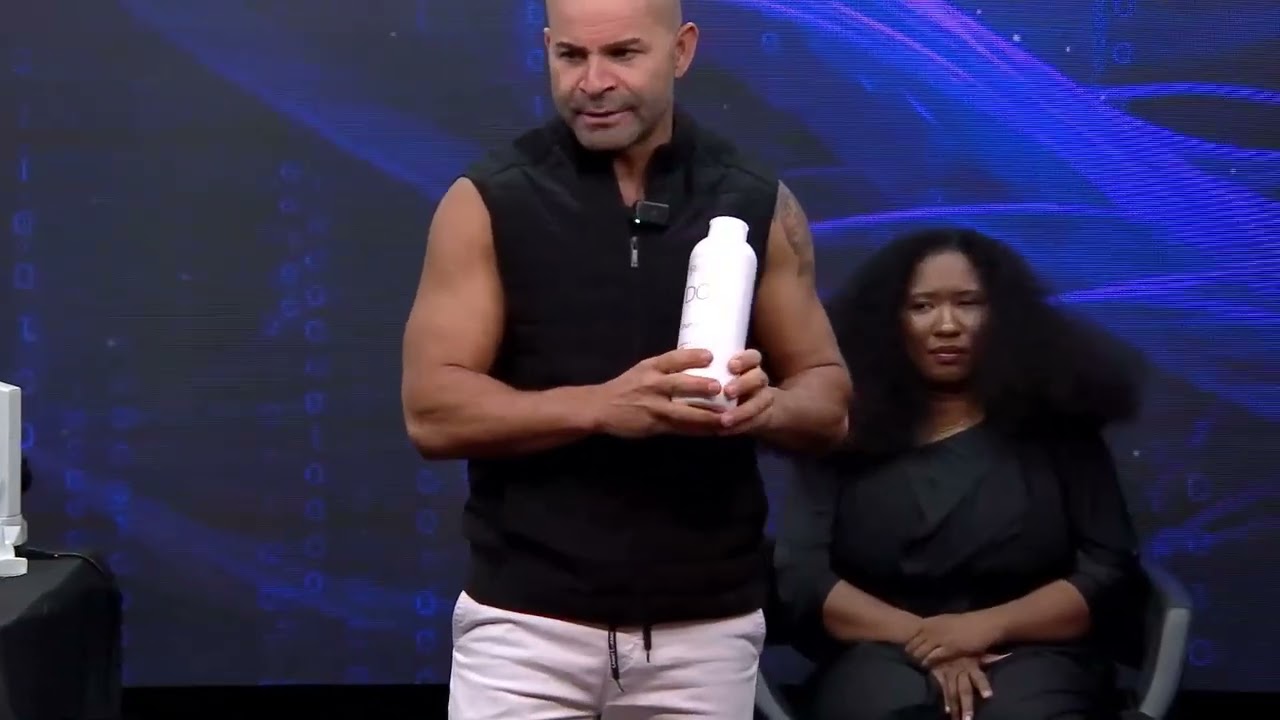 Aula 1 - O Código do Liso Perfeito - Módulo 5