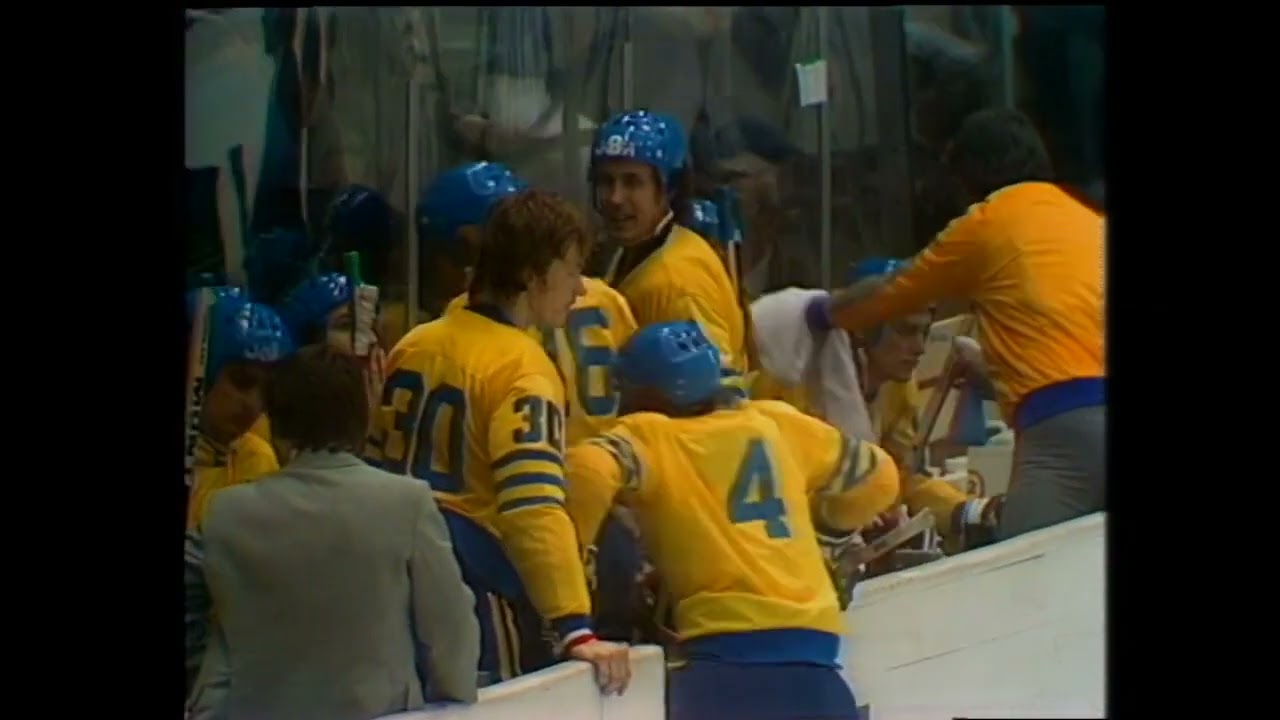 Hockey-VM 1977, 8 maj Sverige-Sovjet 3-1