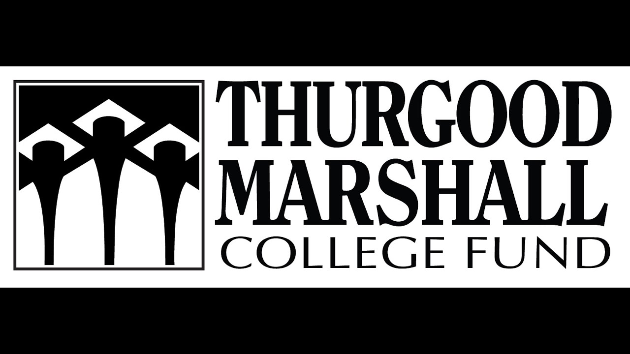 Thurgood Marshall College Fund Press Conference