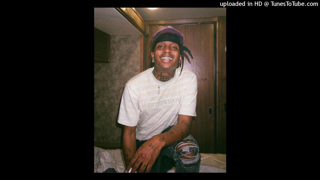 [FREE] SKI MASK THE SLUMP GOD x RONNY J TYPE BEAT 