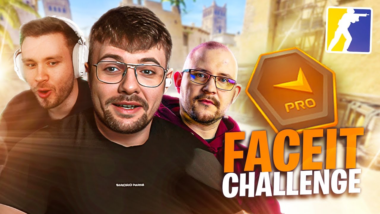GRALIŚMY PRZEZ 24H NON STOP W CS2!