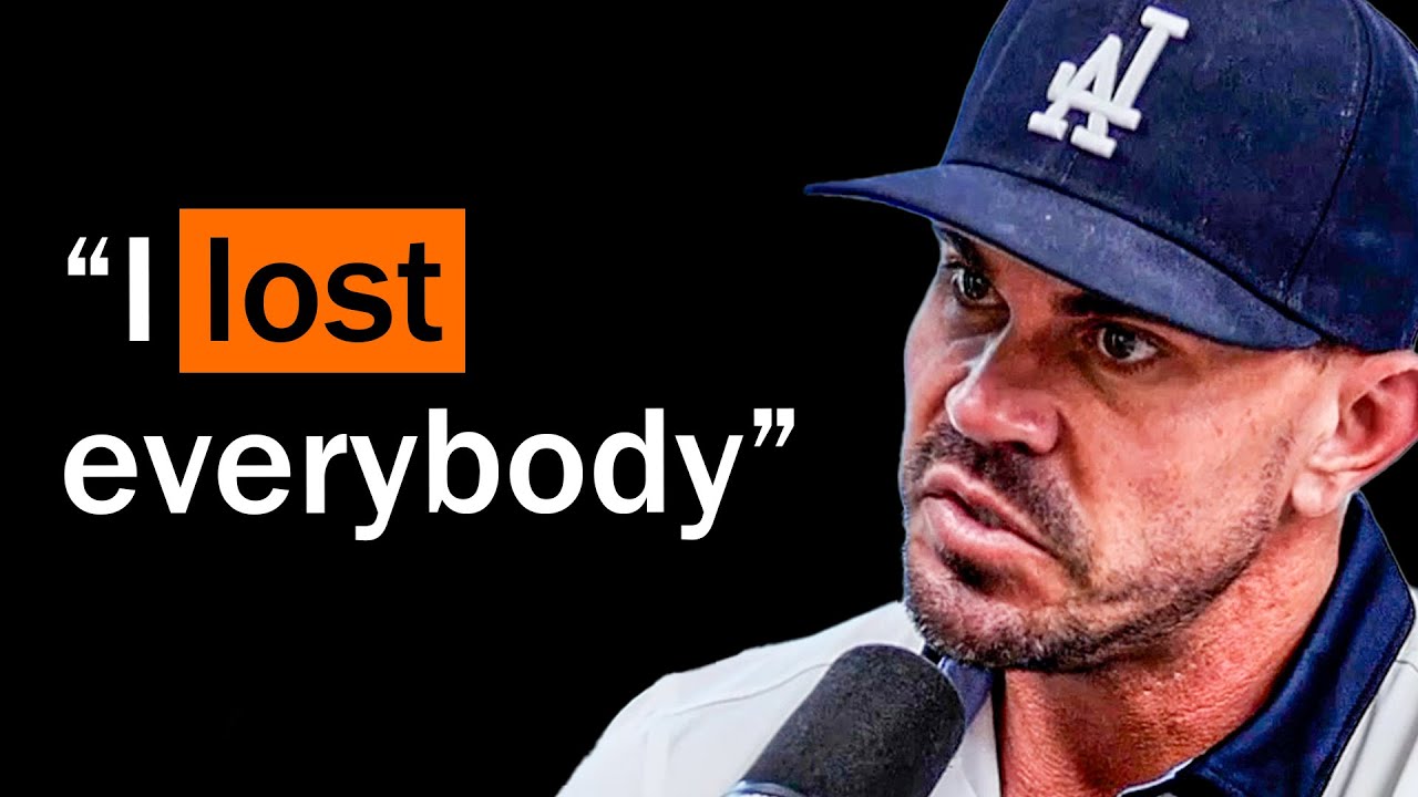 Former Cocaine Kingpin: The Craziest Stories From My Life as a Dealer | Owen Hanson
